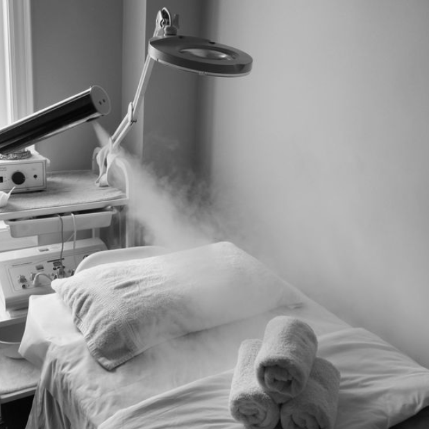 Reflexion Facial