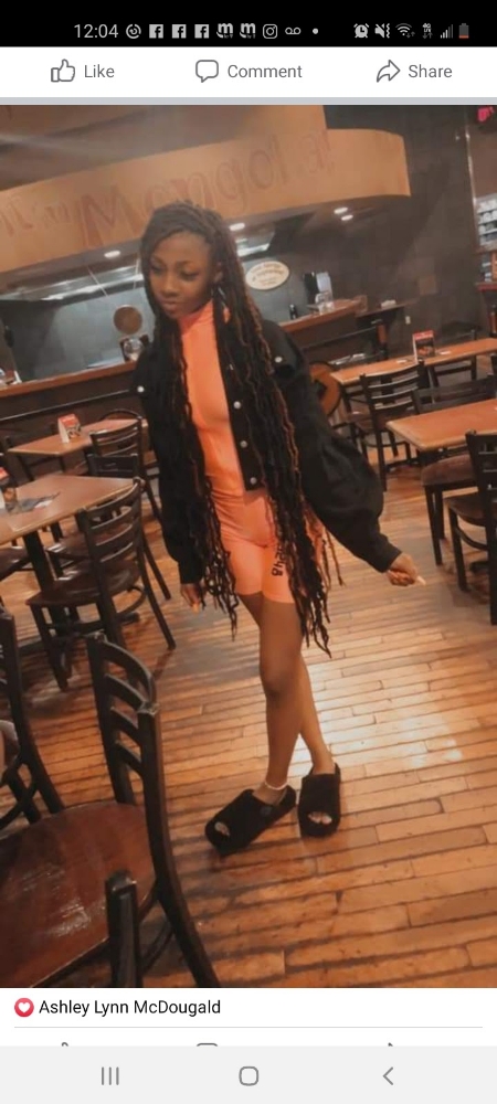 Faux Locs Extra Long