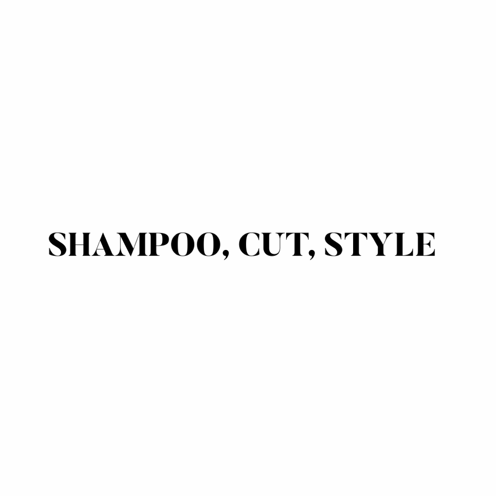 Shampoo, Cut, Style at Crystal Houchens - Master Stylist in Brandenburg, KY
