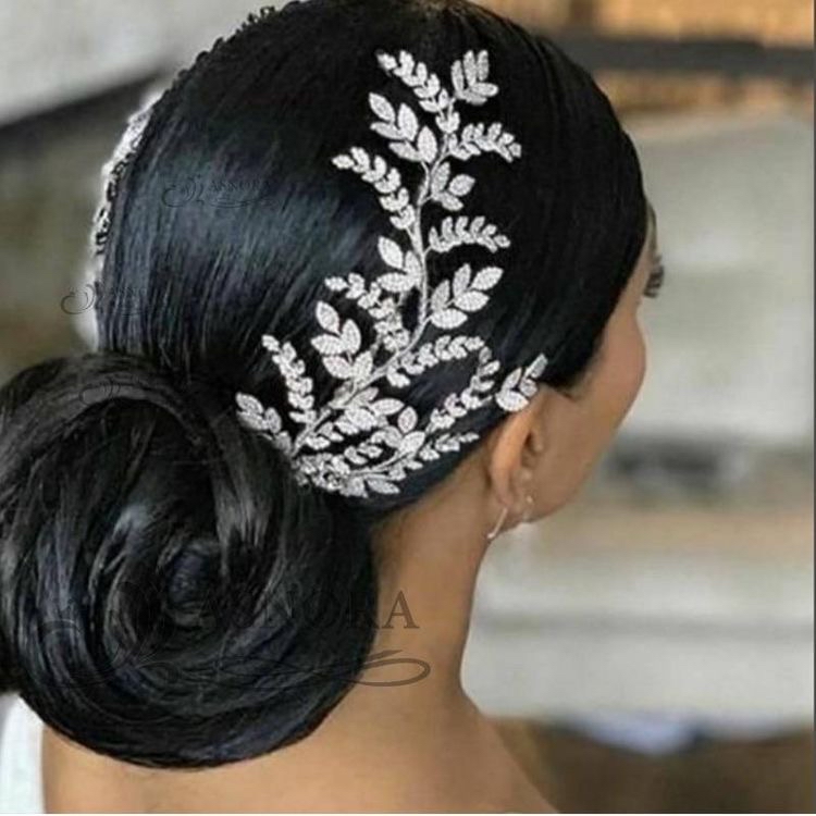 Bridal Hair