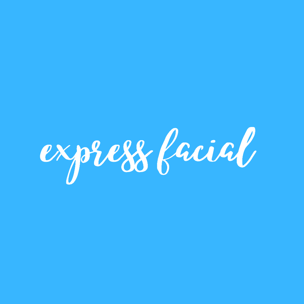 Express Facial