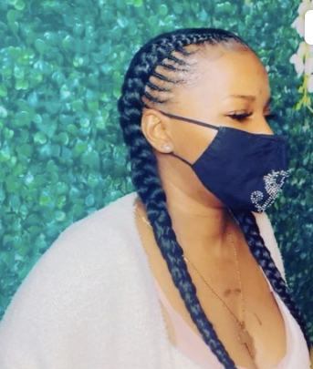 Two Feedin Braids