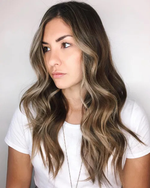 Balayage