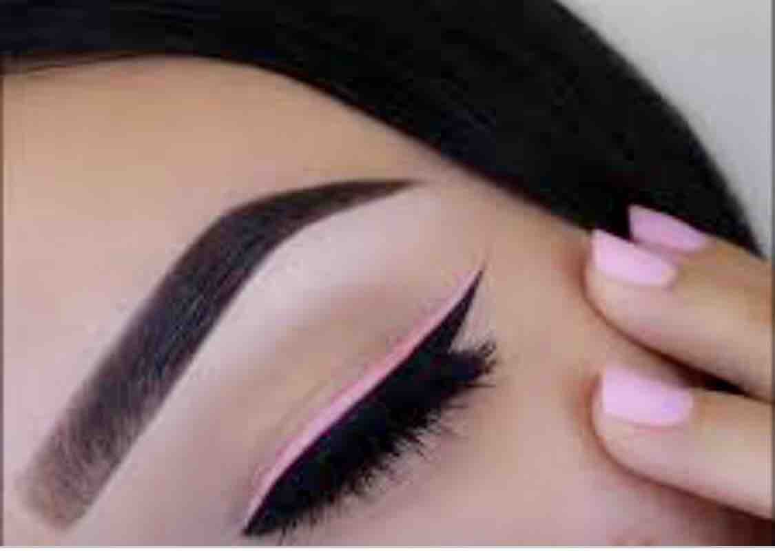 Eyebrow  Shaping