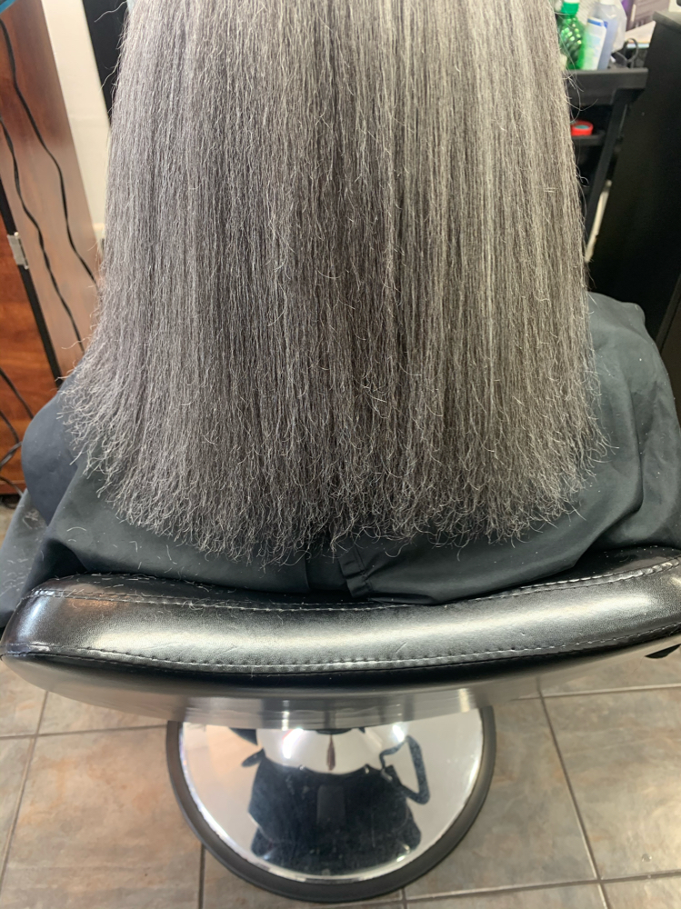 SHAMPOO / DRY N GO at BEAUTY SPECIALIST in Brooklyn, NY