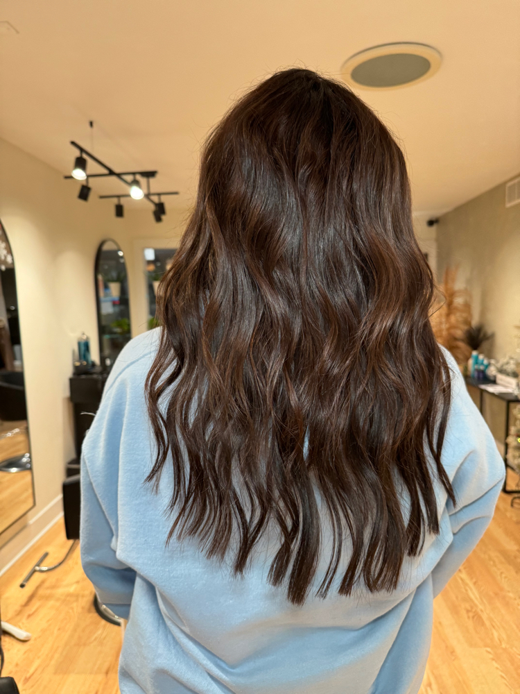 1 Row- IBE extensions