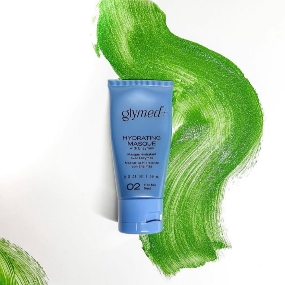 St. Patricks Hydrating Facial at Silver Creek Esthetics in Morganton, NC