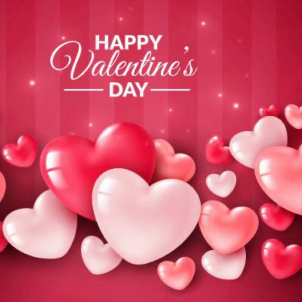 Valentine Facial And Back Facial