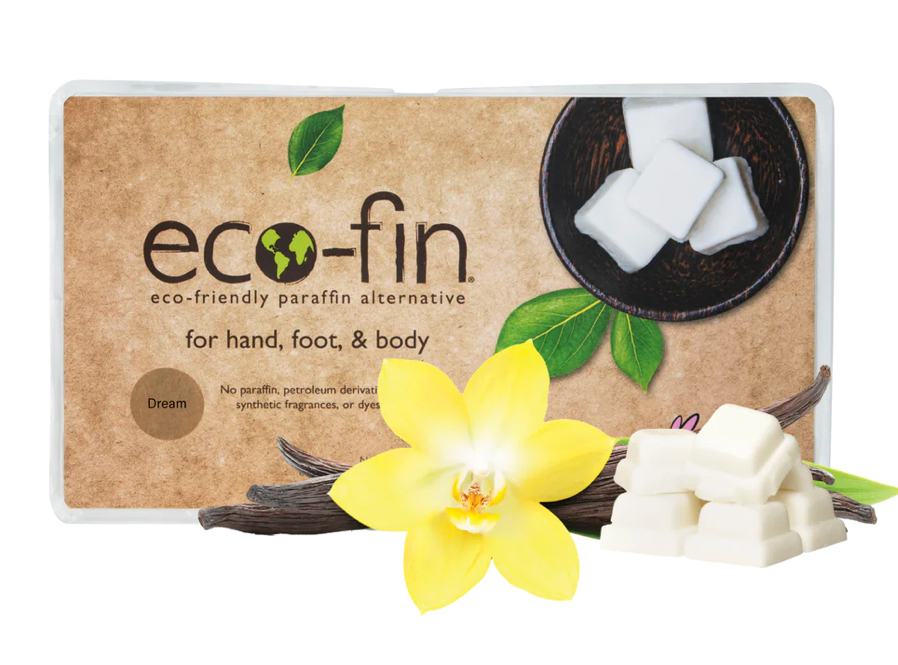 Paraffin Wax Add On (mani,Pedi)