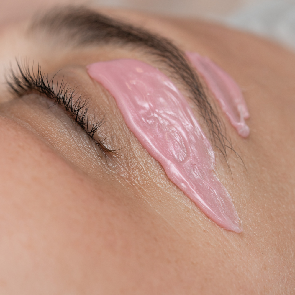 Brow Wax