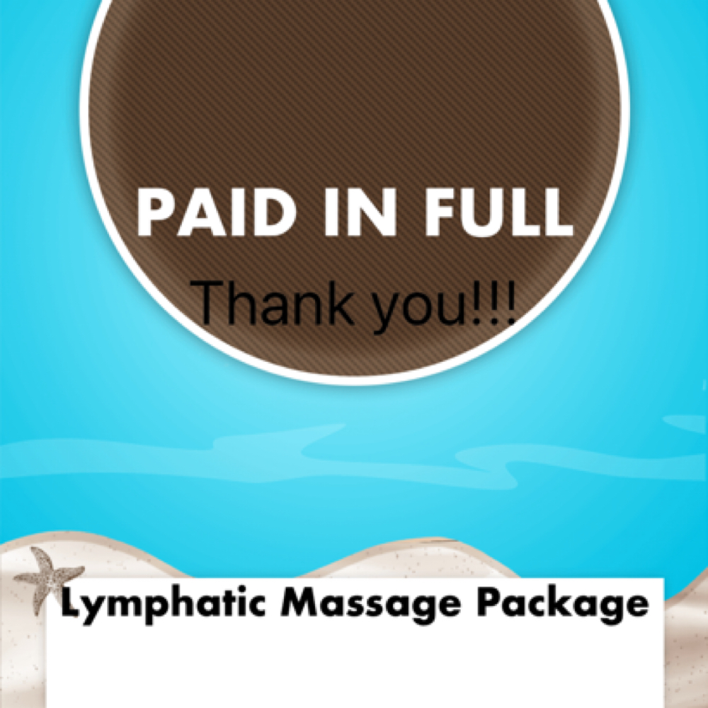 Package Massage (Paid Clients Only) at Forever Amor Massage & Spa By Aneashia in Monroe, LA