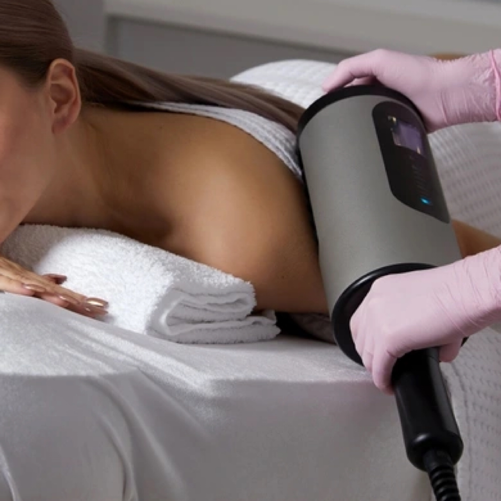 Endosphere Massage - Upper Body at Unique Clinique Aesthetics in Brooklyn, NY