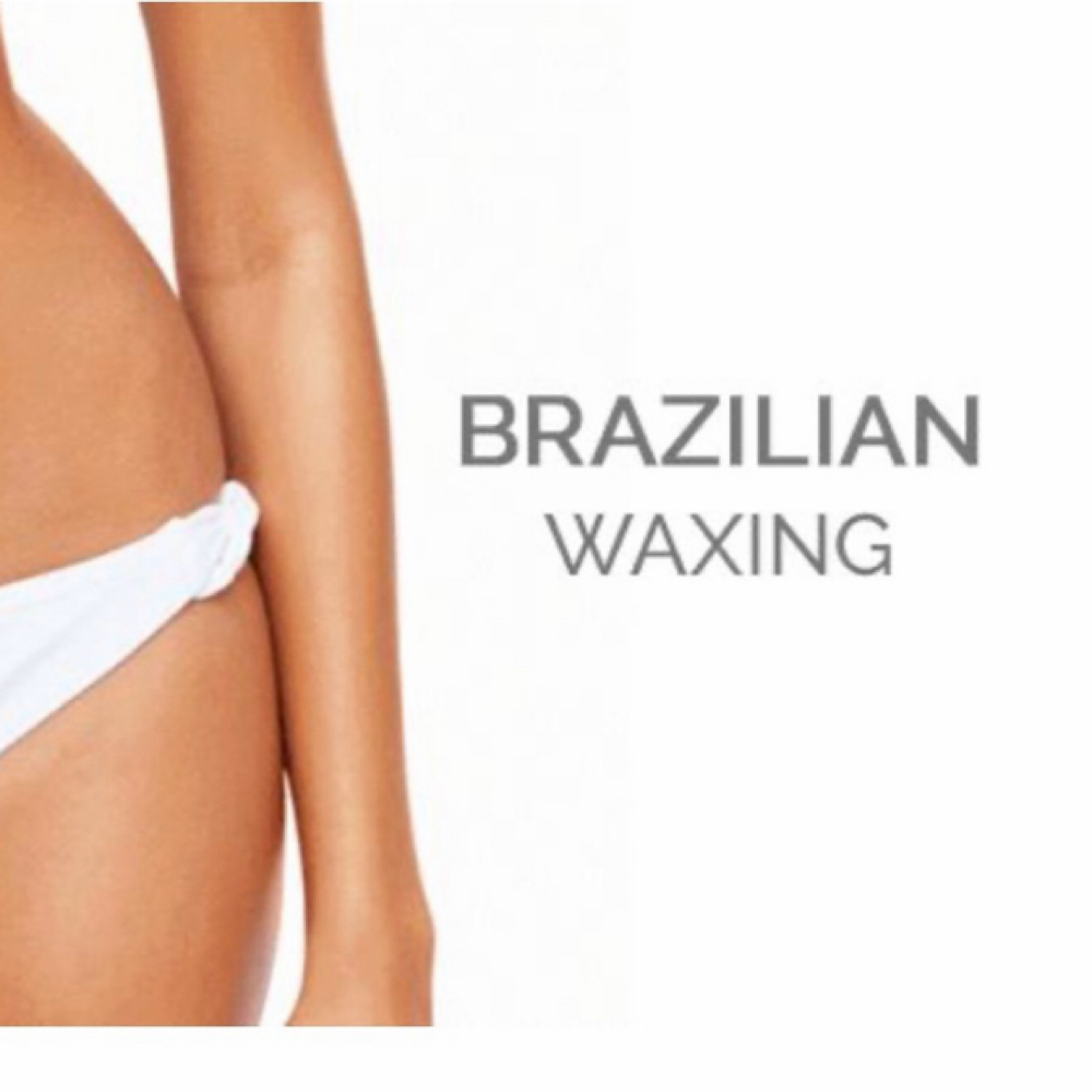 Brazillian Wax at ShadeMe Brows in Fayetteville, NC