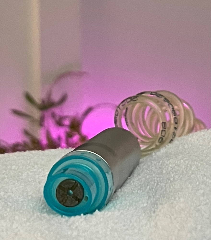 HydroGlow Facial at Primal Esthetics & Wellness in Siloam Springs, AR
