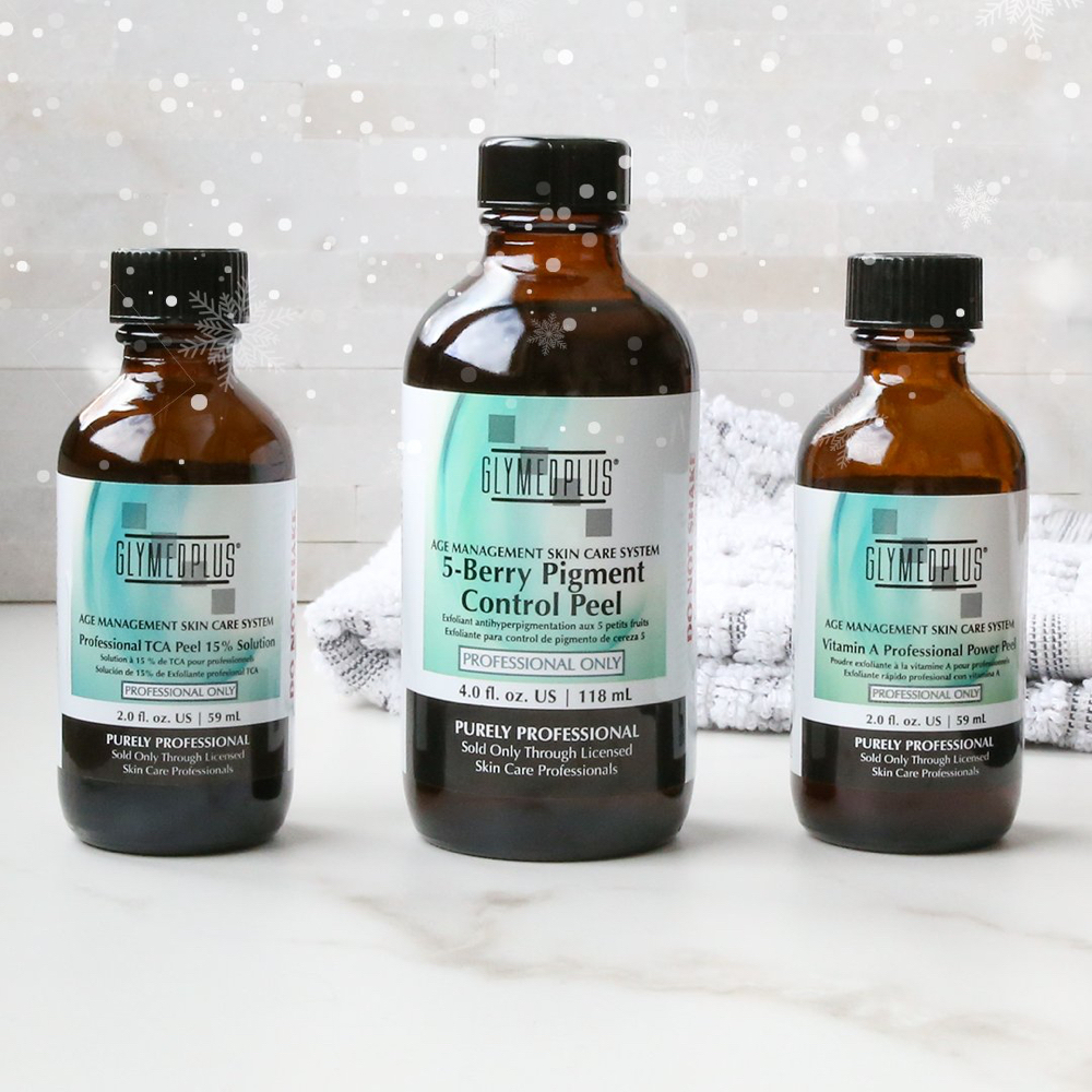 Chemical Peel Add On