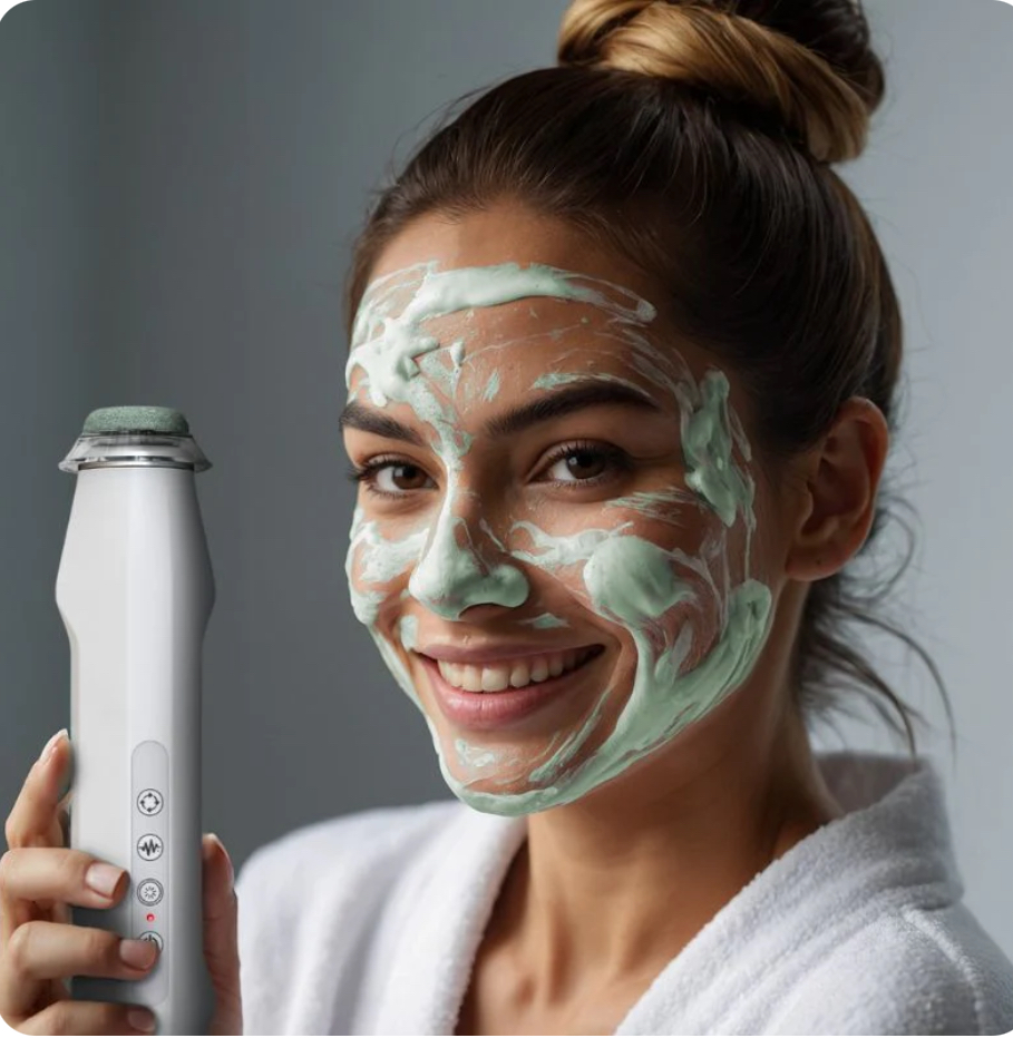 Revive Pure O2 Facial
