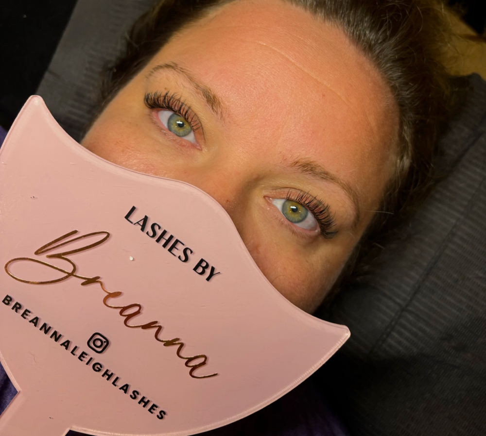 Classic Lash Extensions