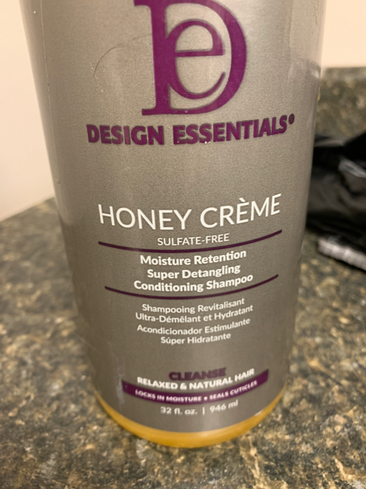 Shampoo Only