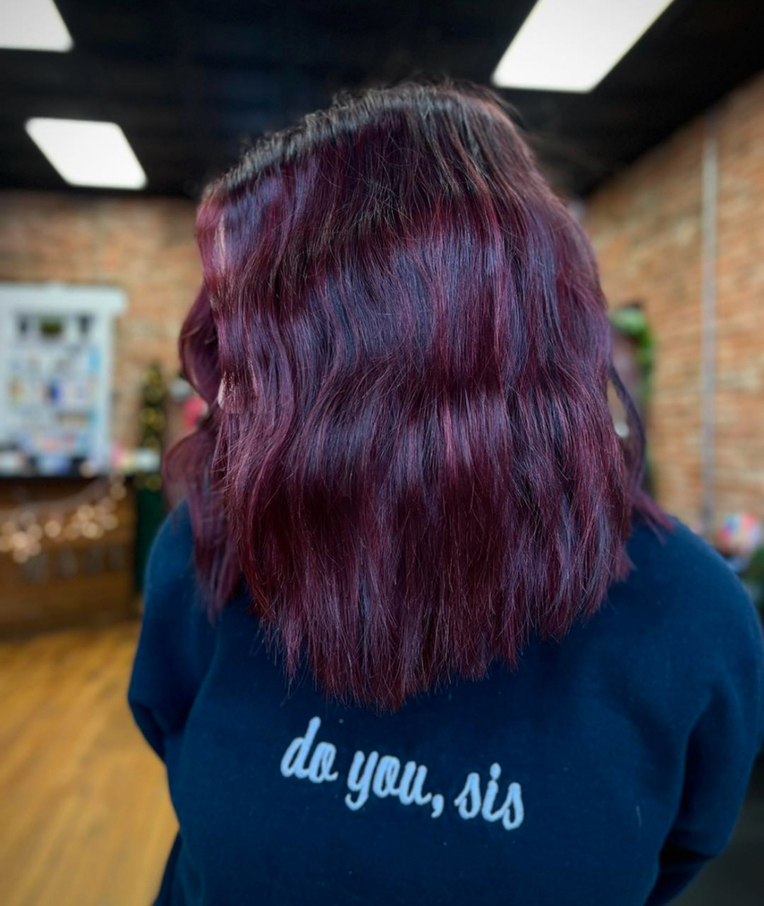 Standard Color