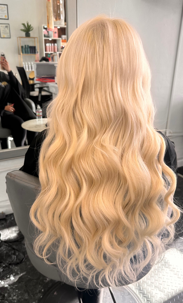 Bleaching