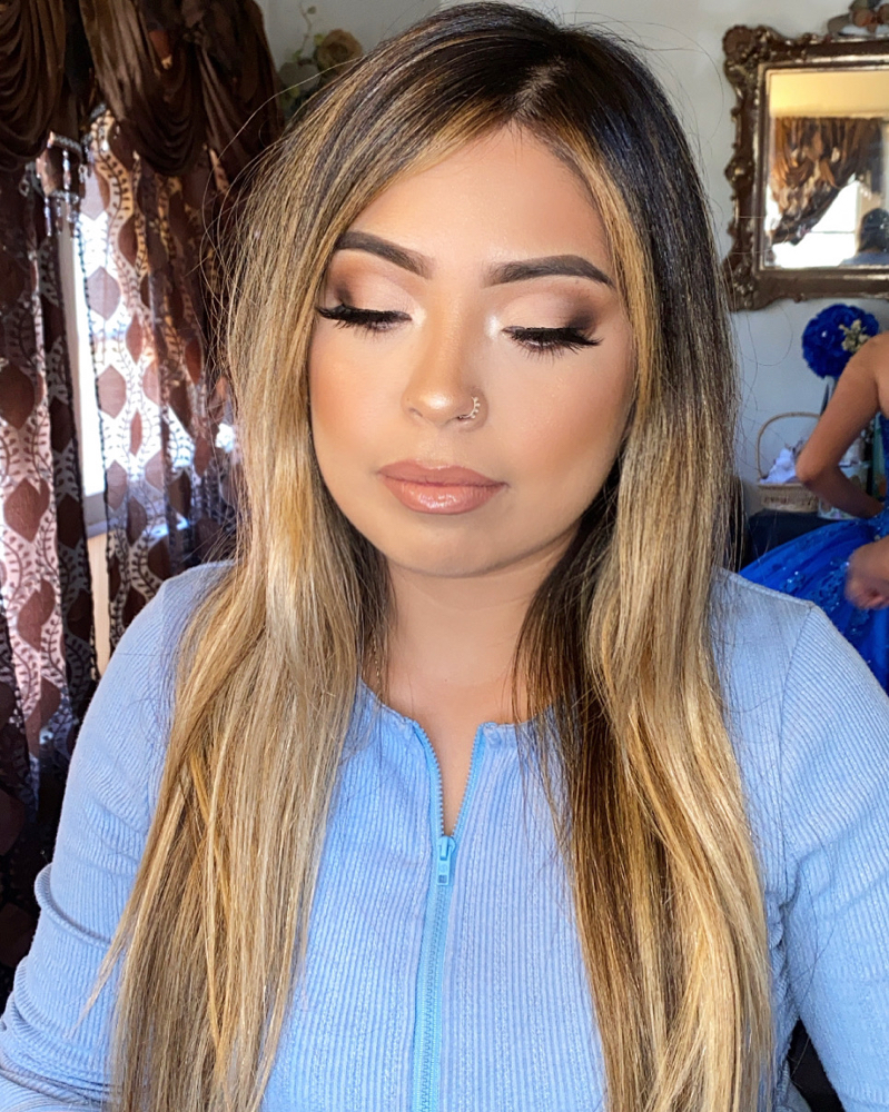 Makeup