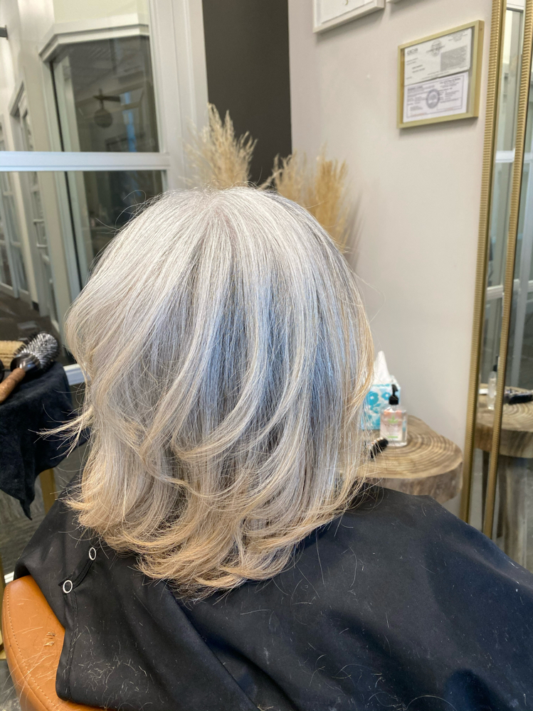 Haircut