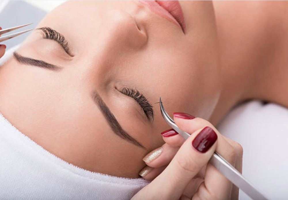 Classic Eyelash Fill      * 2  Week at Joy Beauties in San Diego, CA