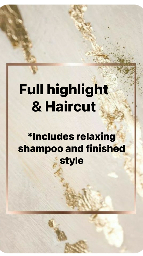 Full Highlight & Cut