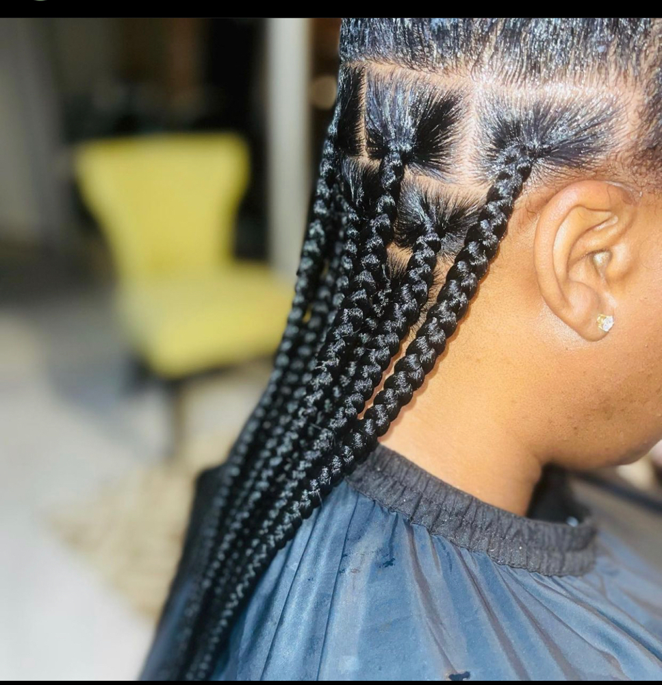 Touch Up