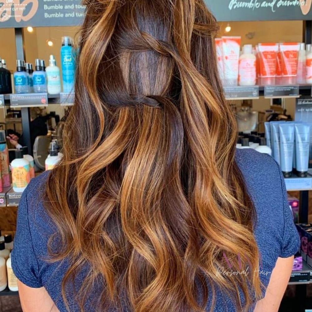 Balayage