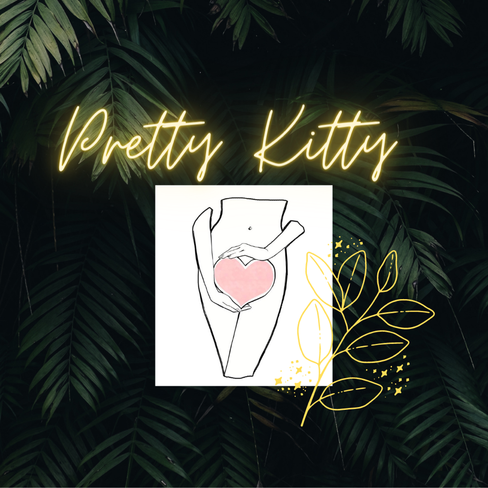 Pretty kitty- Vagacial