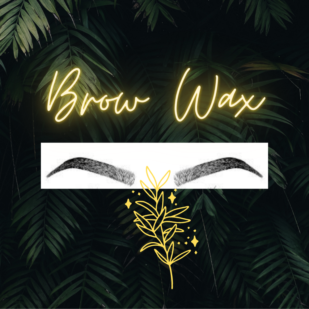 Brow Wax