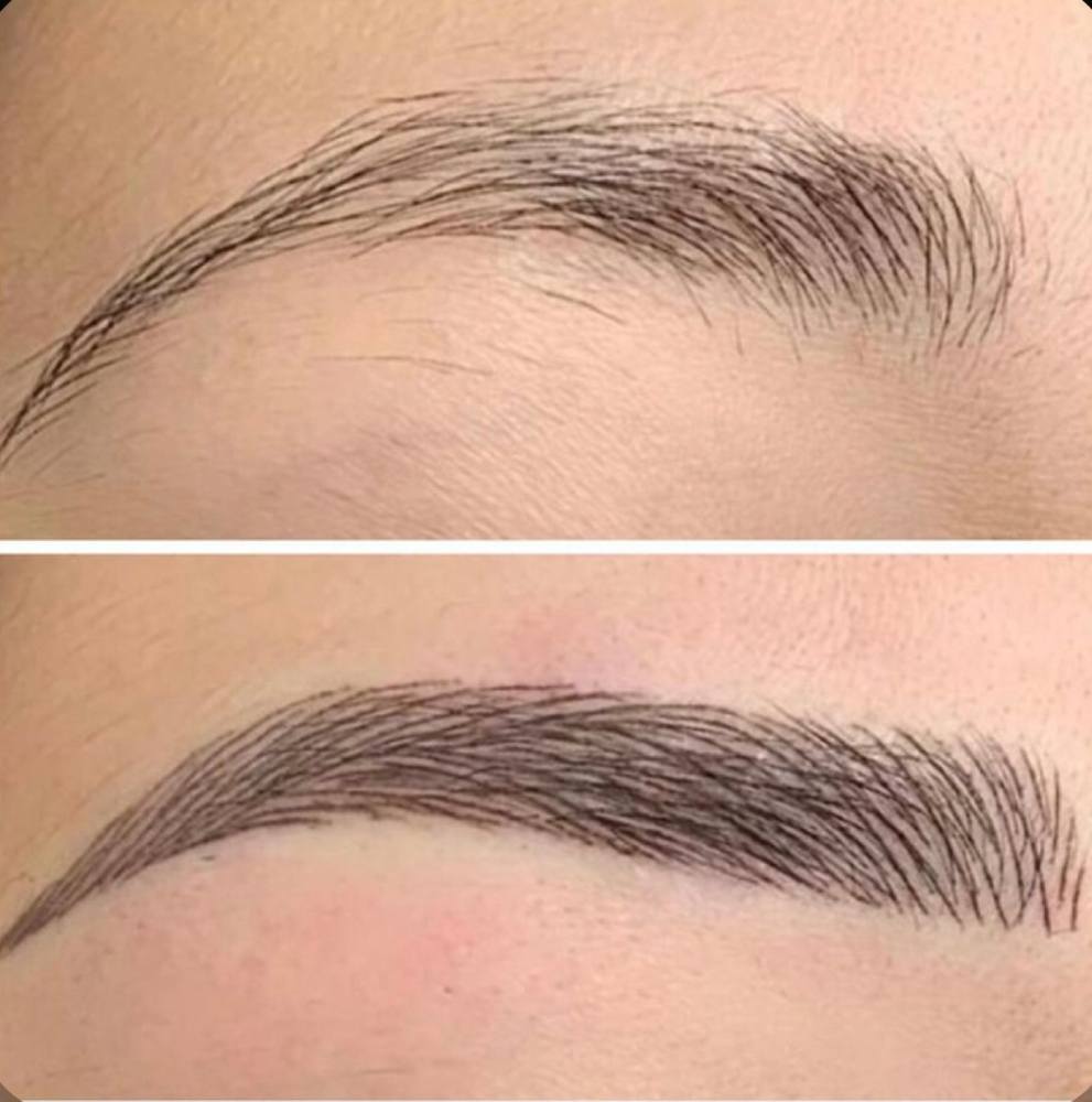 Microblading