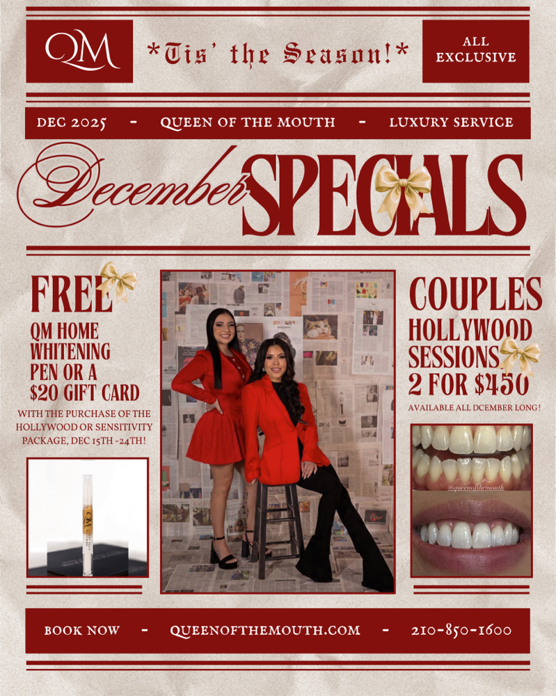 Couples Hollywood Session Dec Promo