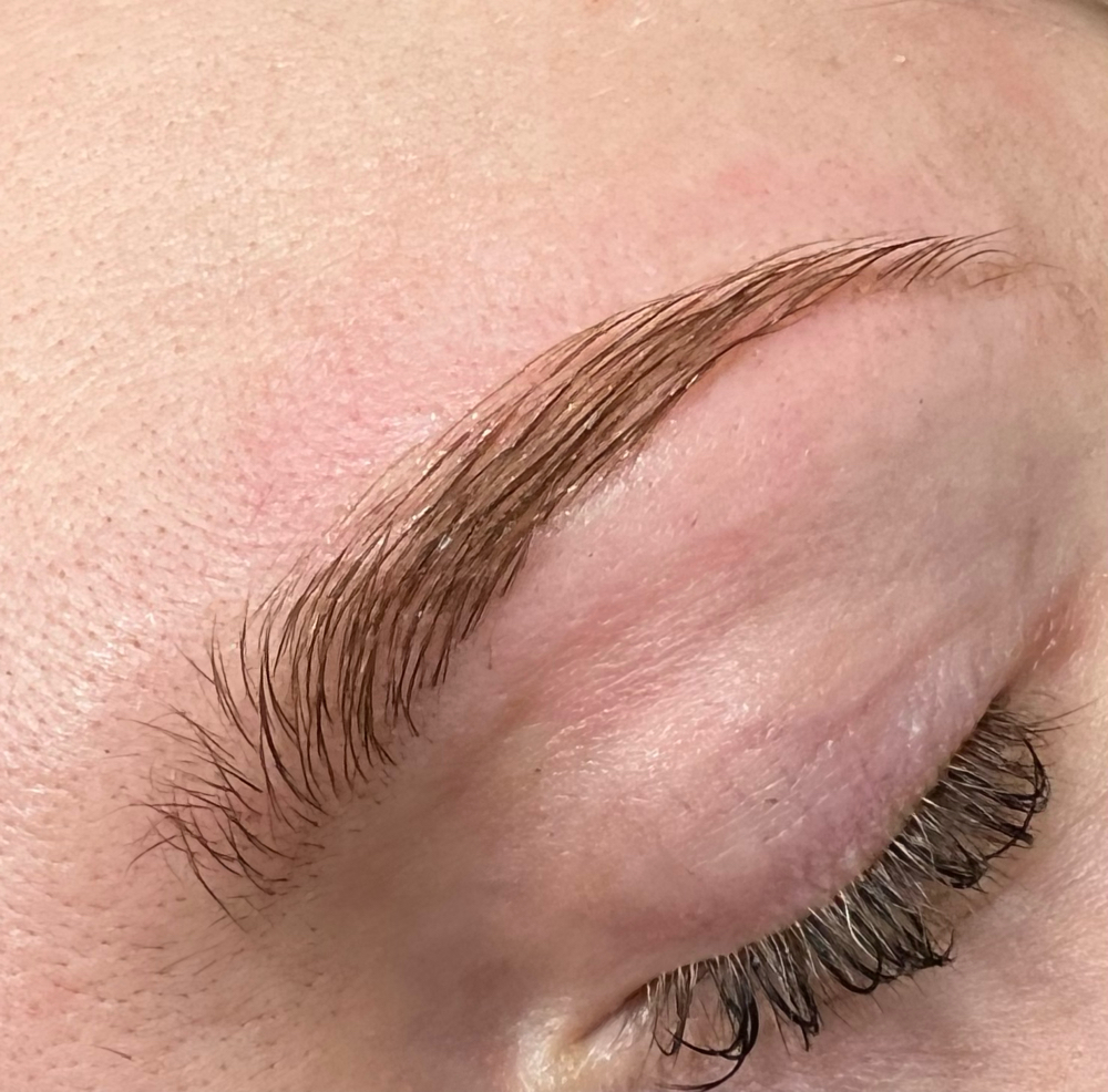 Brow Wax