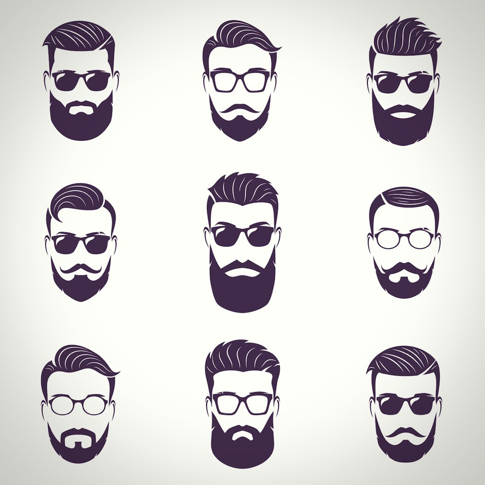 Beard Trim