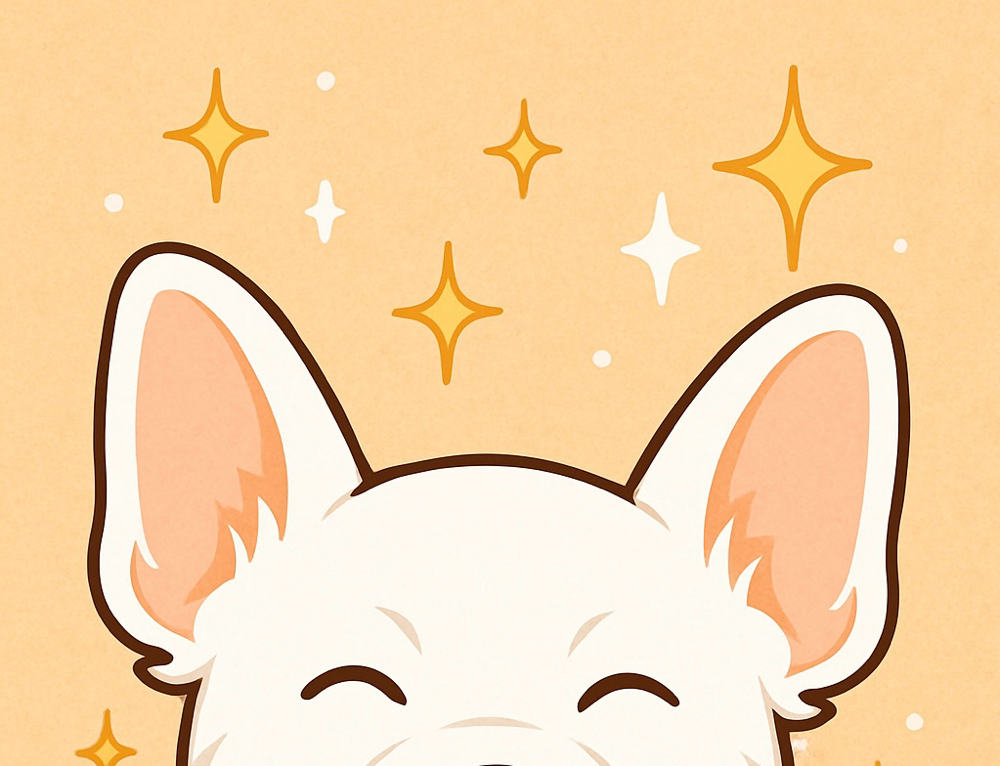 Ear-resistible Cleansing