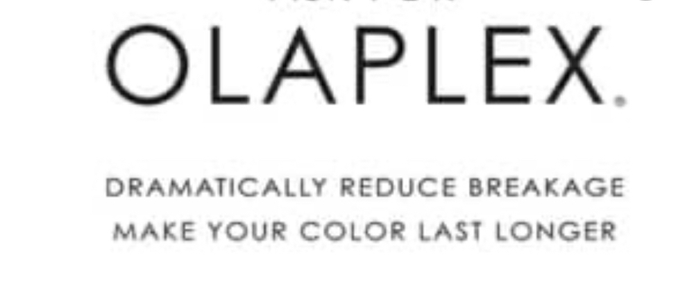 Olaplex