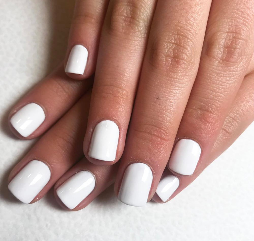 Classic Manicure