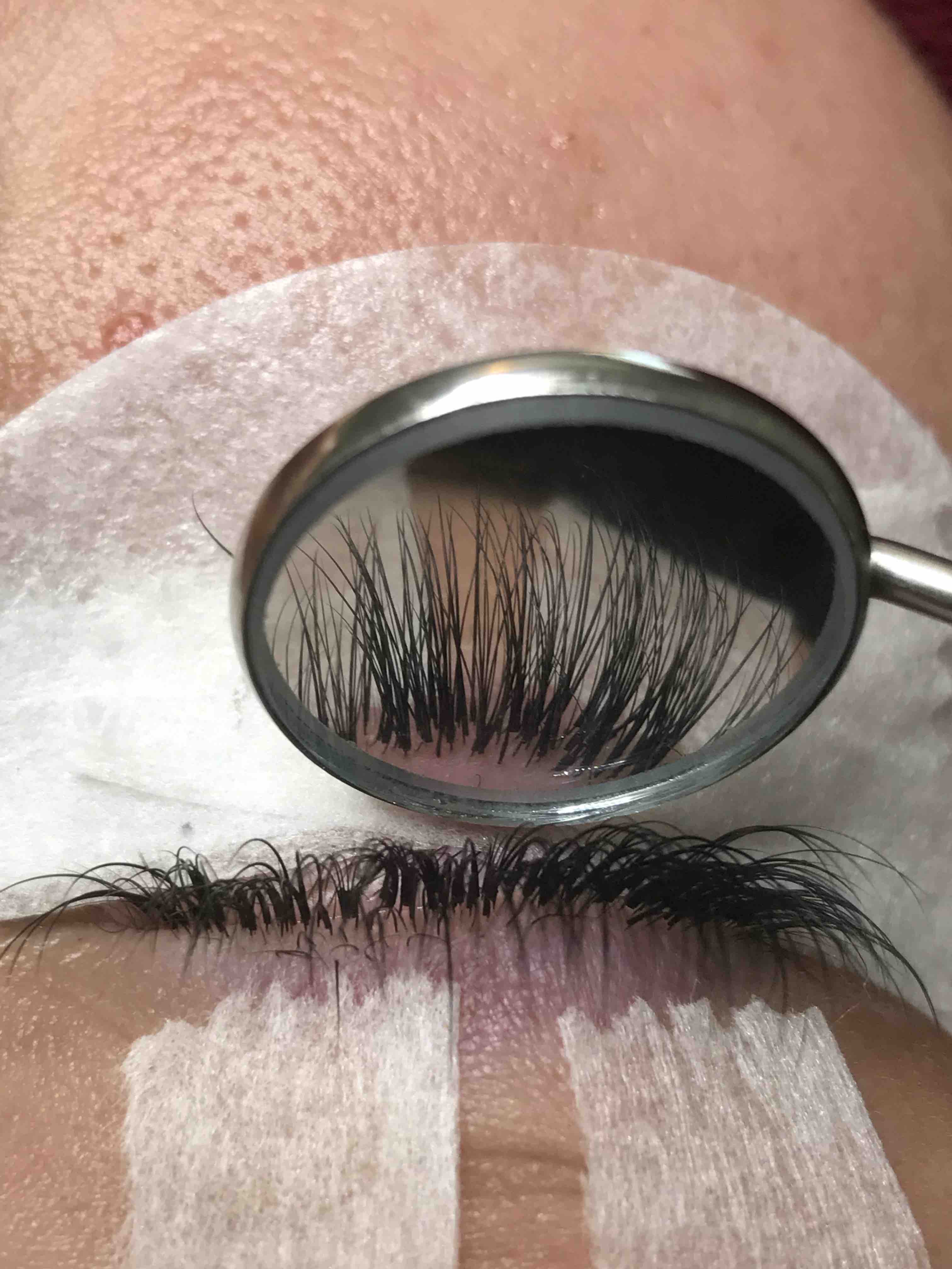 Hybrid Fill