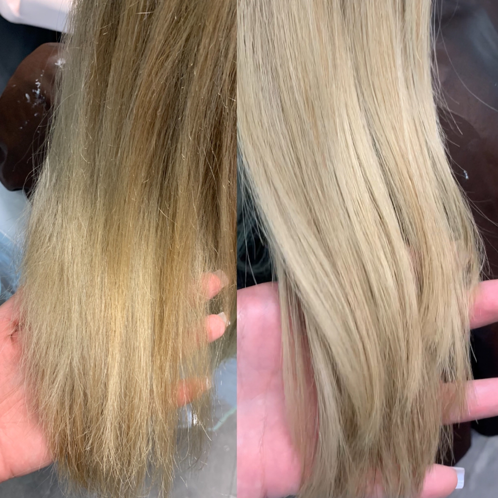 +Split End Mender Treatment