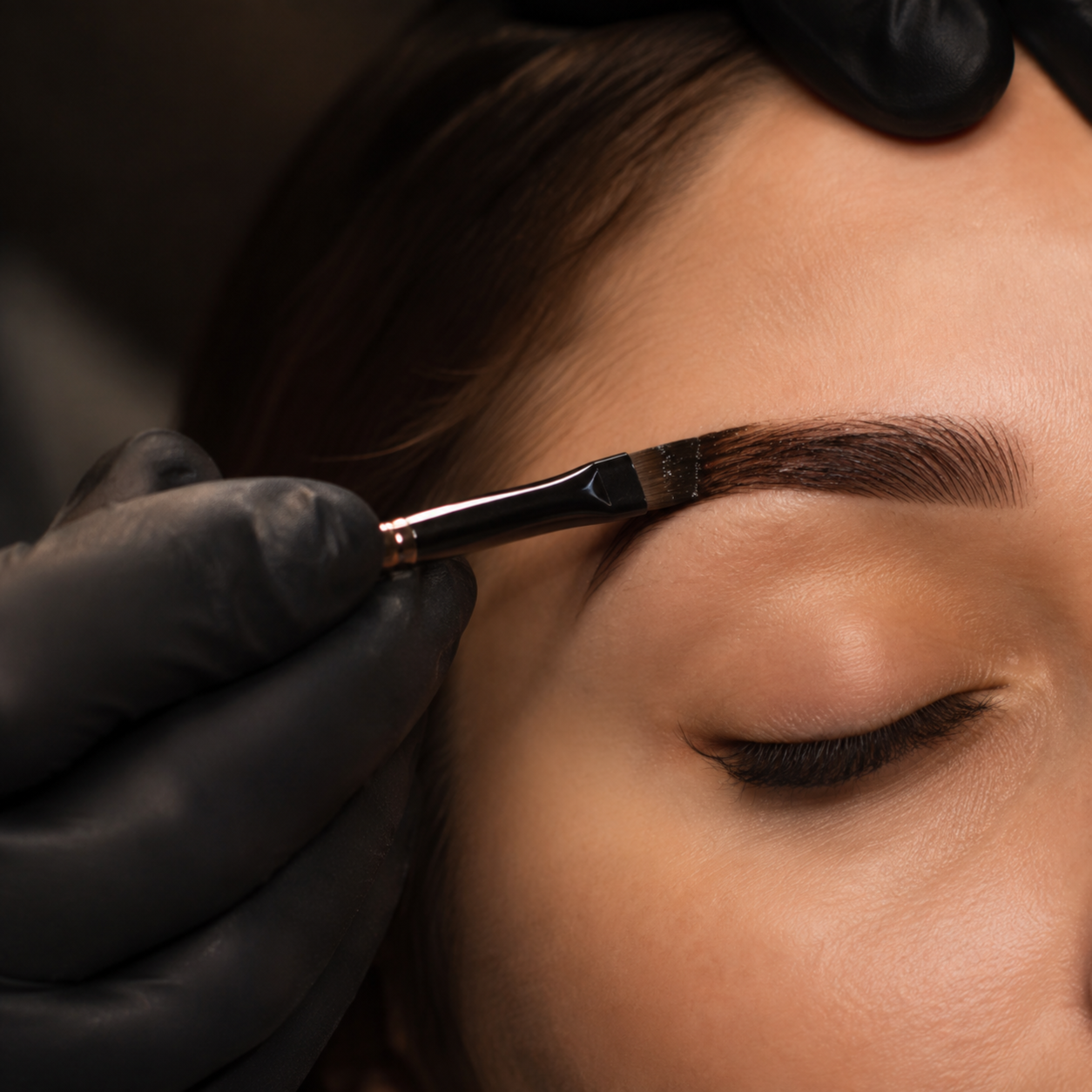 Brow Wax And Stain at Ever Enchanted Aesthetics in Crestview, FL