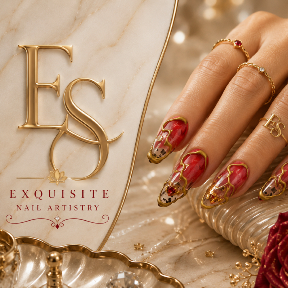Exquisite Nail Artistry Experience at Exquisite Style By Anastasiya in Carefree, AZ