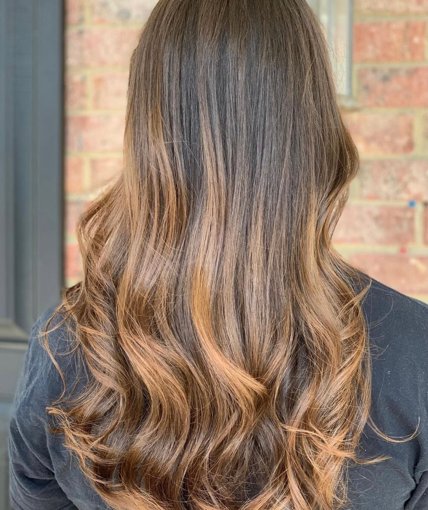 Balayage