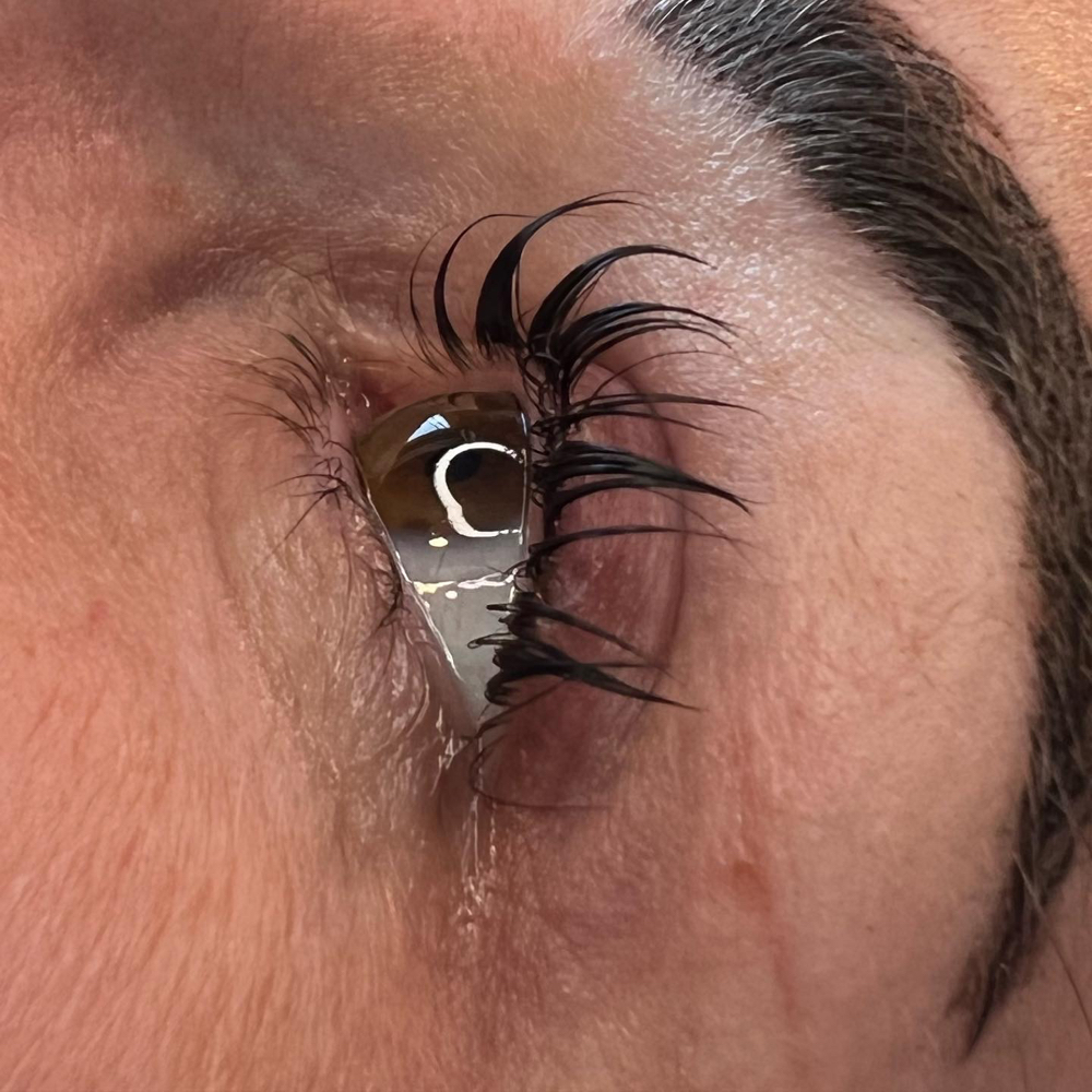 Lash Lift