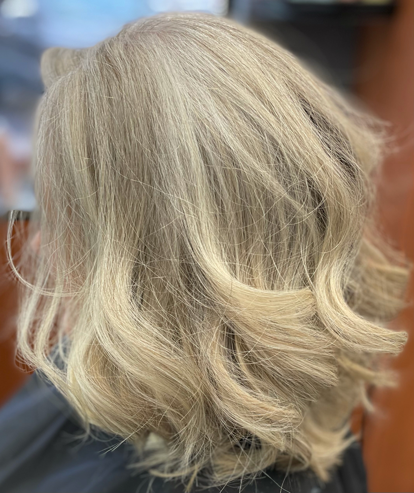 Balayage