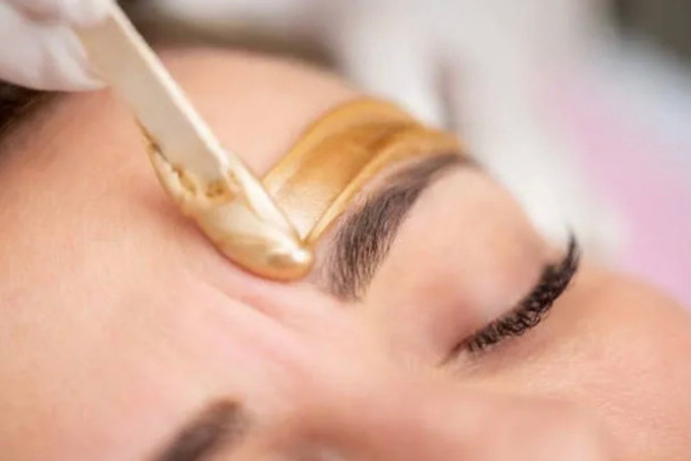 Brow Wax