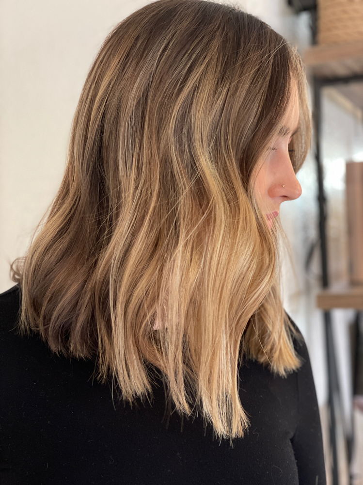 The Balayage Package