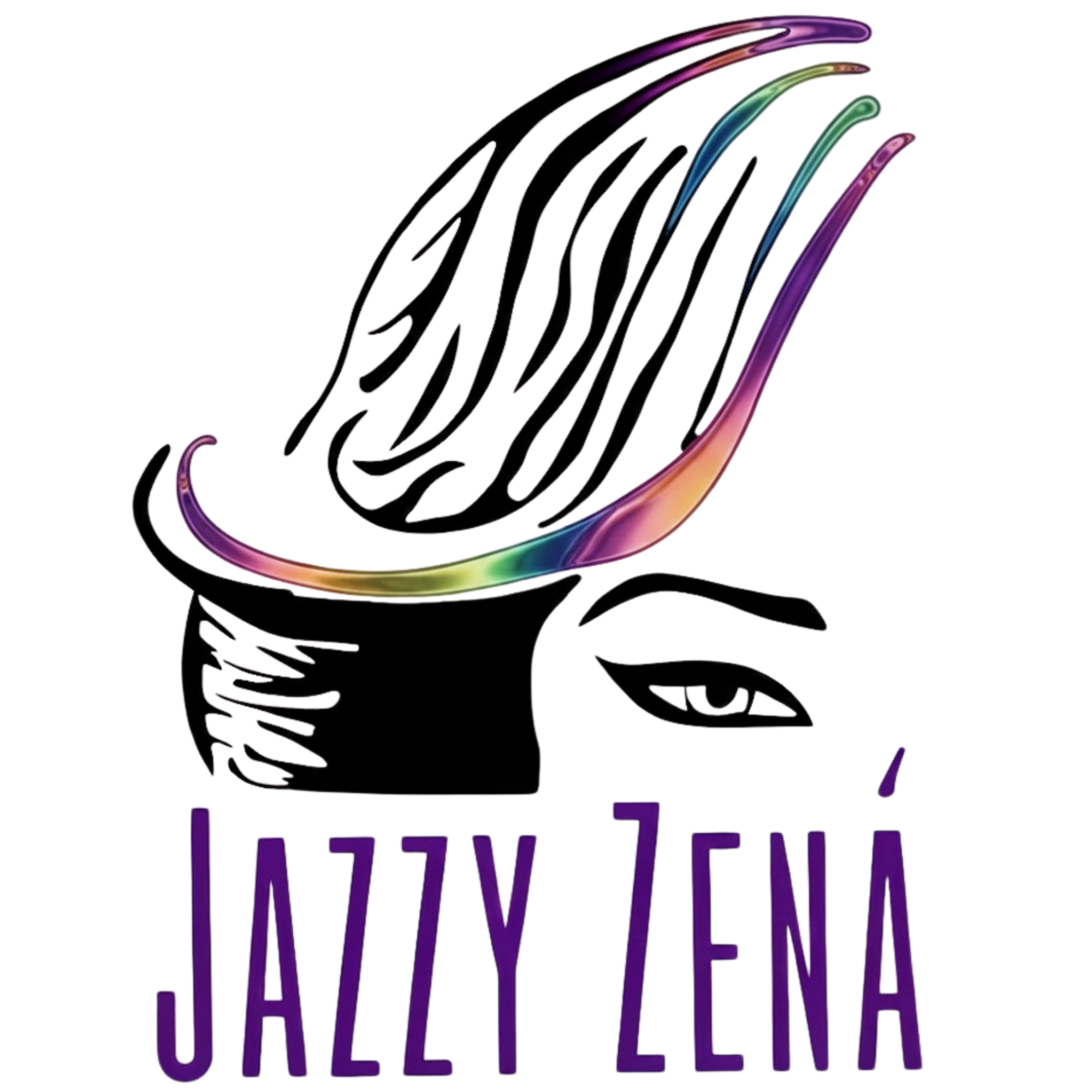 ✨ I Have Questions for Jazzy ✨ at Jazzy Zena' in Arlington, TX