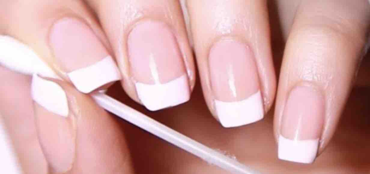 French Polish-add On